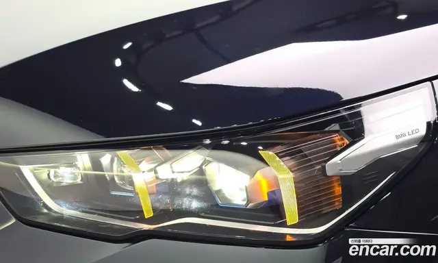 BMW 5 серия 2025 2.0 автомат (гидро), миниатюра 8