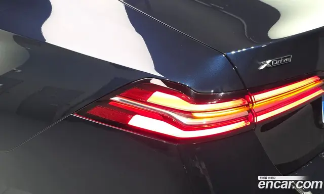 BMW 5 серия 2025 2.0 автомат (гидро), миниатюра 9