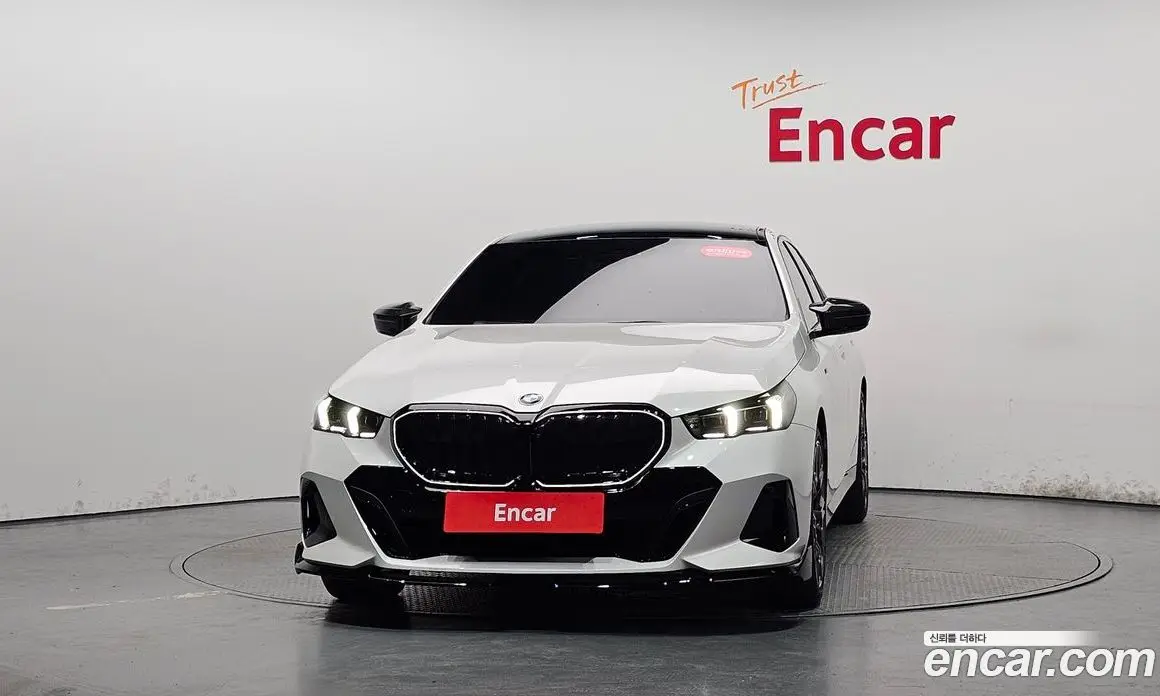 BMW 5 серия 2026 2.0 автомат (гидро), фото 2 BMW 5 серия 2026 2.0 автомат (гидро), фото 2