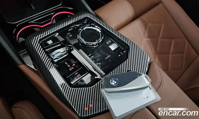 BMW 5 серия 2026 2.0 автомат (гидро), миниатюра 11 BMW 5 серия 2026 2.0 автомат (гидро), миниатюра 11