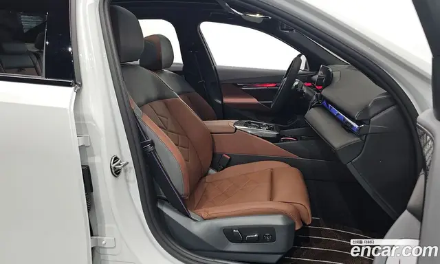 BMW 5 серия 2026 2.0 автомат (гидро), миниатюра 12