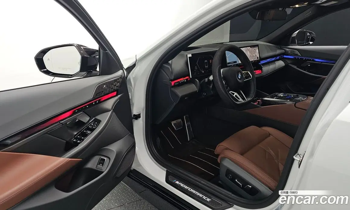 BMW 5 серия 2026 2.0 автомат (гидро), фото 16 BMW 5 серия 2026 2.0 автомат (гидро), фото 16