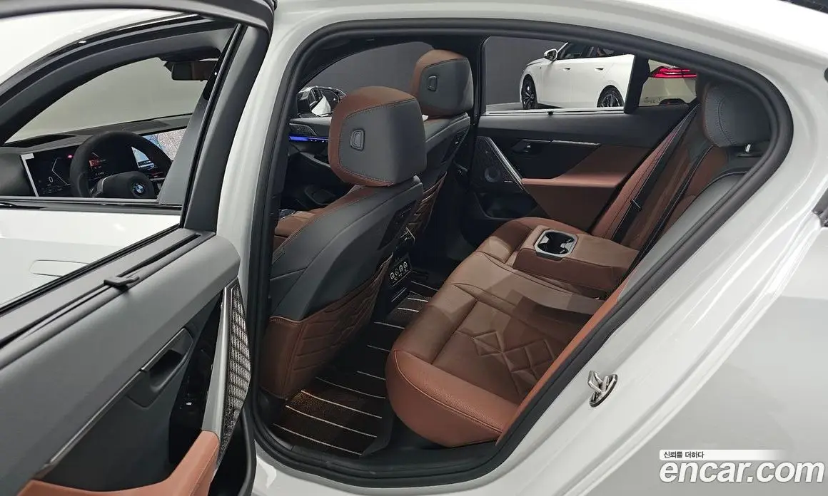 BMW 5 серия 2026 2.0 автомат (гидро), фото 17 BMW 5 серия 2026 2.0 автомат (гидро), фото 17