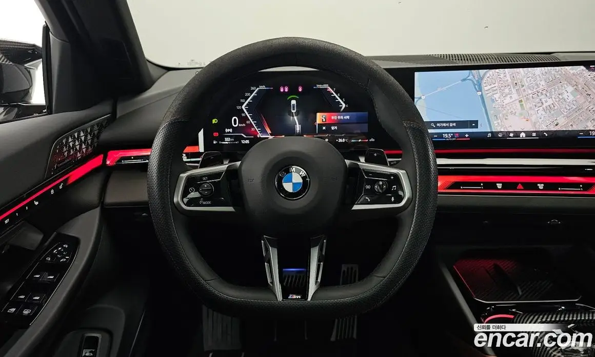BMW 5 серия 2026 2.0 автомат (гидро), фото 18 BMW 5 серия 2026 2.0 автомат (гидро), фото 18