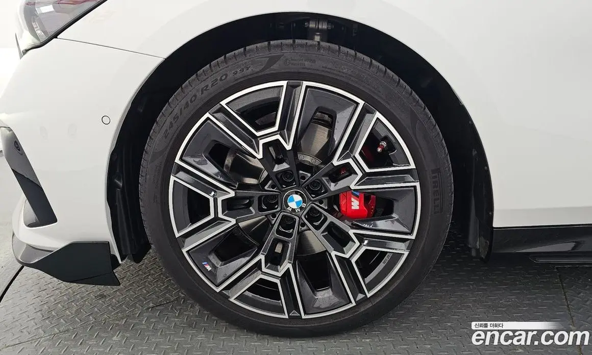 BMW 5 серия 2026 2.0 автомат (гидро), фото 4 BMW 5 серия 2026 2.0 автомат (гидро), фото 4
