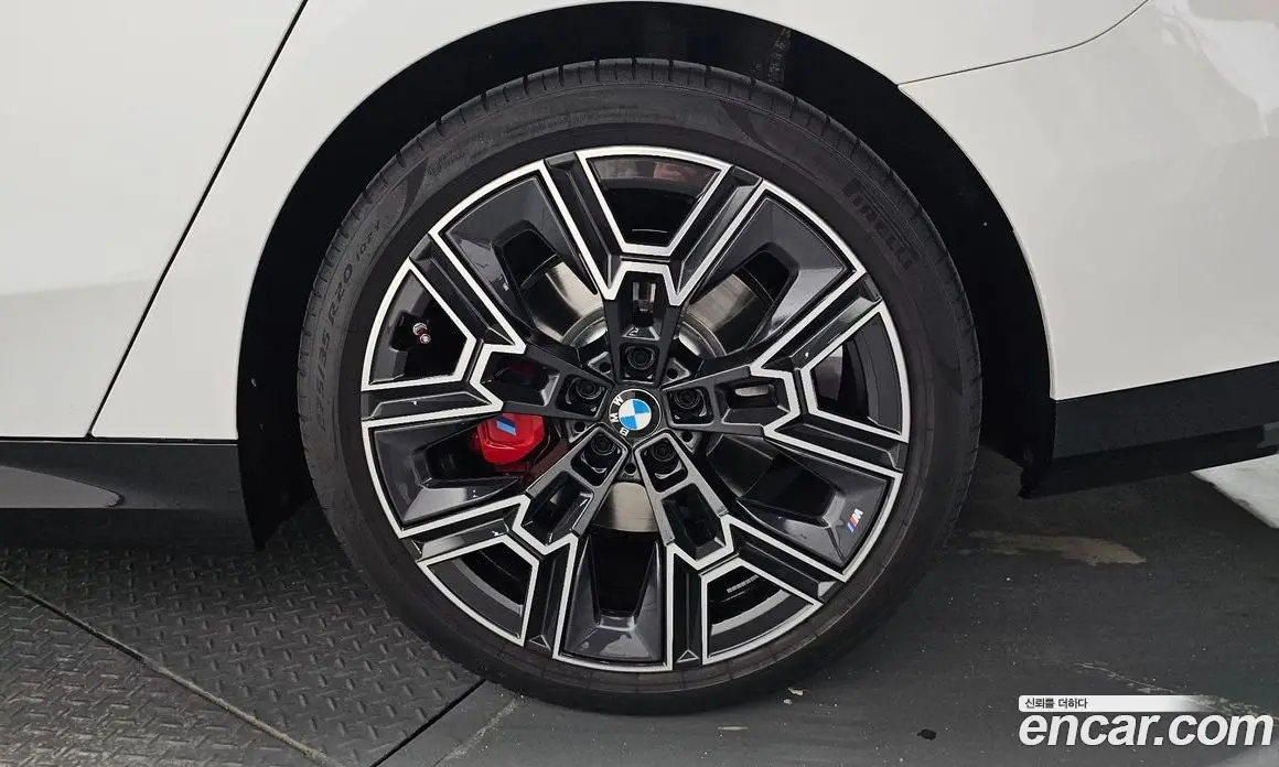 BMW 5 серия 2026 2.0 автомат (гидро), фото 6 BMW 5 серия 2026 2.0 автомат (гидро), фото 6