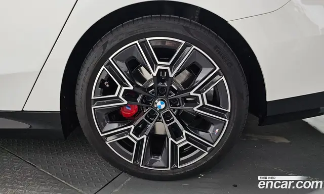 BMW 5 серия 2026 2.0 автомат (гидро), миниатюра 6 BMW 5 серия 2026 2.0 автомат (гидро), миниатюра 6