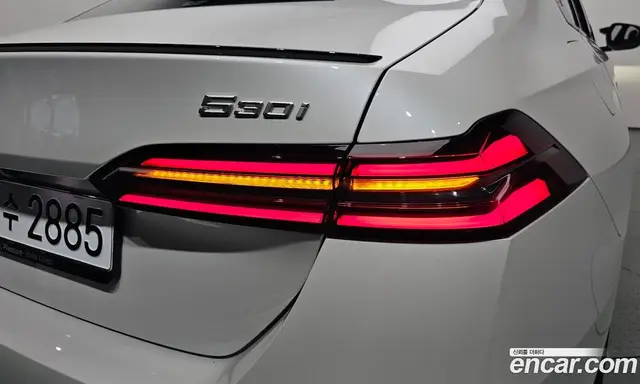 BMW 5 серия 2026 2.0 автомат (гидро), миниатюра 8 BMW 5 серия 2026 2.0 автомат (гидро), миниатюра 8