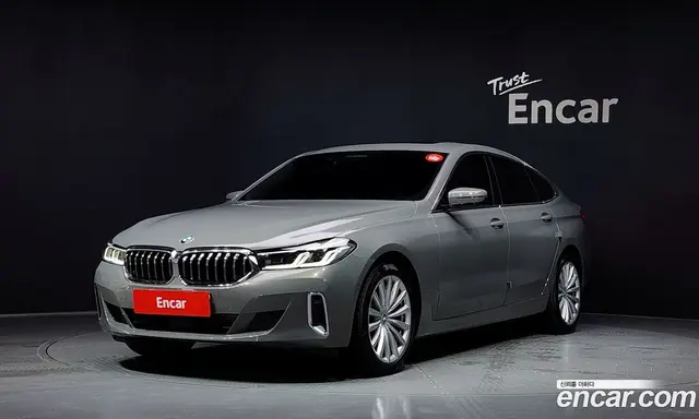 BMW 6 серия 2022 3.0 автомат (гидро), миниатюра 1 BMW 6 серия 2022 3.0 автомат (гидро), миниатюра 1
