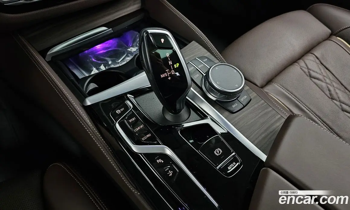 BMW 6 серия 2022 3.0 автомат (гидро), фото 12 BMW 6 серия 2022 3.0 автомат (гидро), фото 12