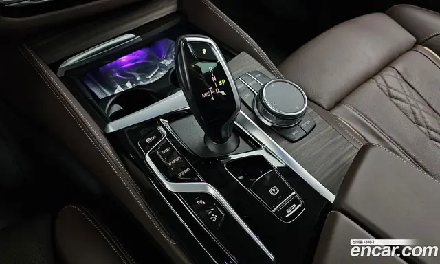 BMW 6 серия 2022 3.0 автомат (гидро), миниатюра 12