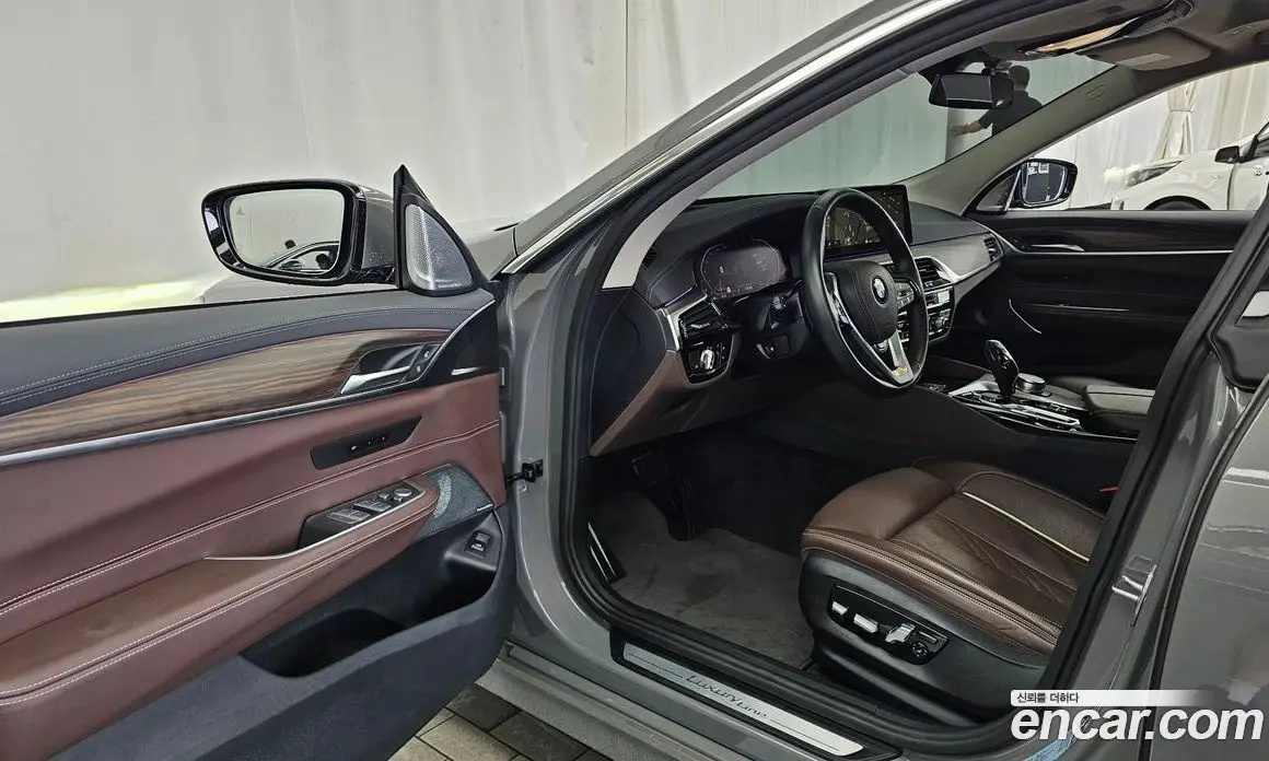 BMW 6 серия 2022 3.0 автомат (гидро), фото 13 BMW 6 серия 2022 3.0 автомат (гидро), фото 13
