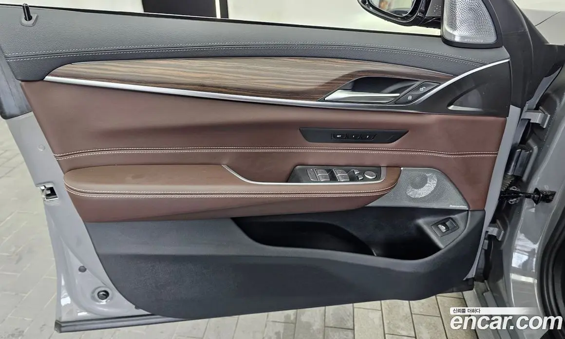 BMW 6 серия 2022 3.0 автомат (гидро), фото 14 BMW 6 серия 2022 3.0 автомат (гидро), фото 14