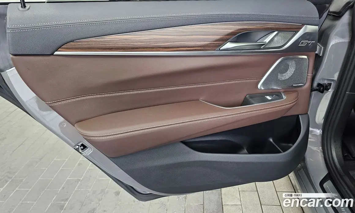 BMW 6 серия 2022 3.0 автомат (гидро), фото 15 BMW 6 серия 2022 3.0 автомат (гидро), фото 15