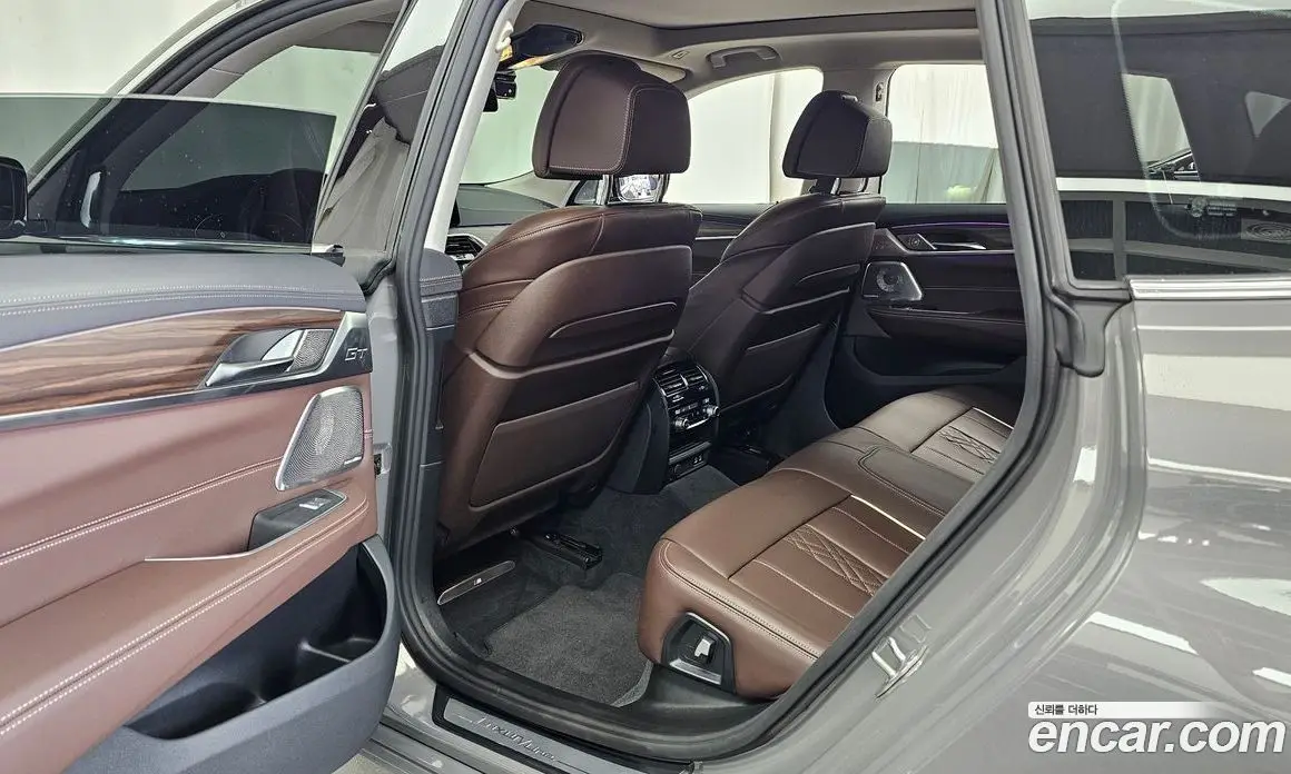 BMW 6 серия 2022 3.0 автомат (гидро), фото 16 BMW 6 серия 2022 3.0 автомат (гидро), фото 16