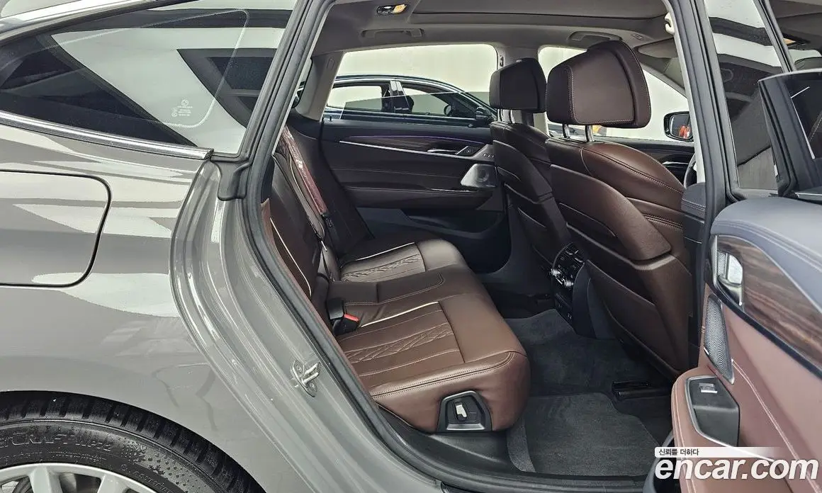 BMW 6 серия 2022 3.0 автомат (гидро), фото 18 BMW 6 серия 2022 3.0 автомат (гидро), фото 18