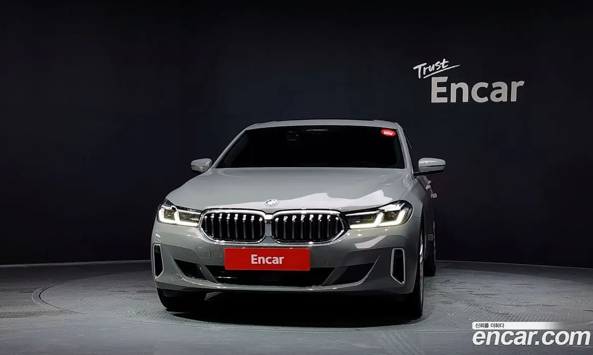 BMW 6 серия 2022 3.0 автомат (гидро), фото 3 BMW 6 серия 2022 3.0 автомат (гидро), фото 3