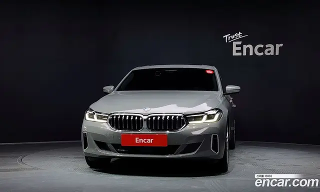 BMW 6 серия 2022 3.0 автомат (гидро), миниатюра 3 BMW 6 серия 2022 3.0 автомат (гидро), миниатюра 3