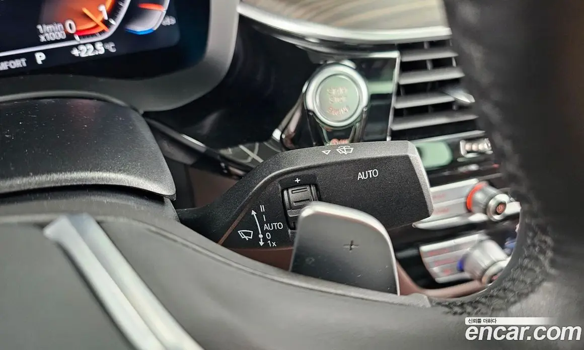 BMW 6 серия 2022 3.0 автомат (гидро), фото 27 BMW 6 серия 2022 3.0 автомат (гидро), фото 27