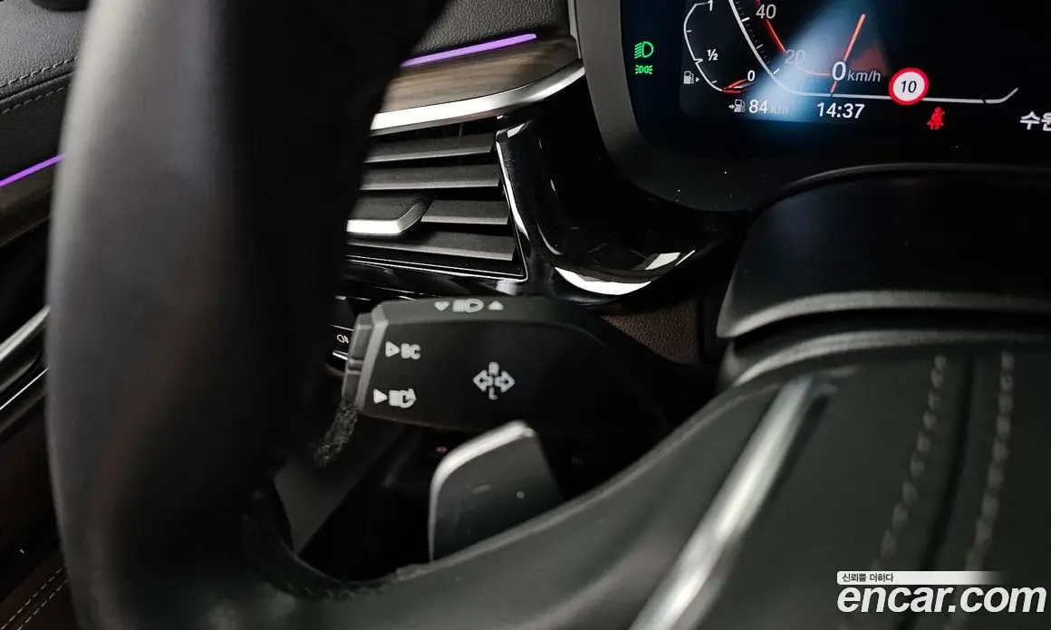 BMW 6 серия 2022 3.0 автомат (гидро), фото 28 BMW 6 серия 2022 3.0 автомат (гидро), фото 28