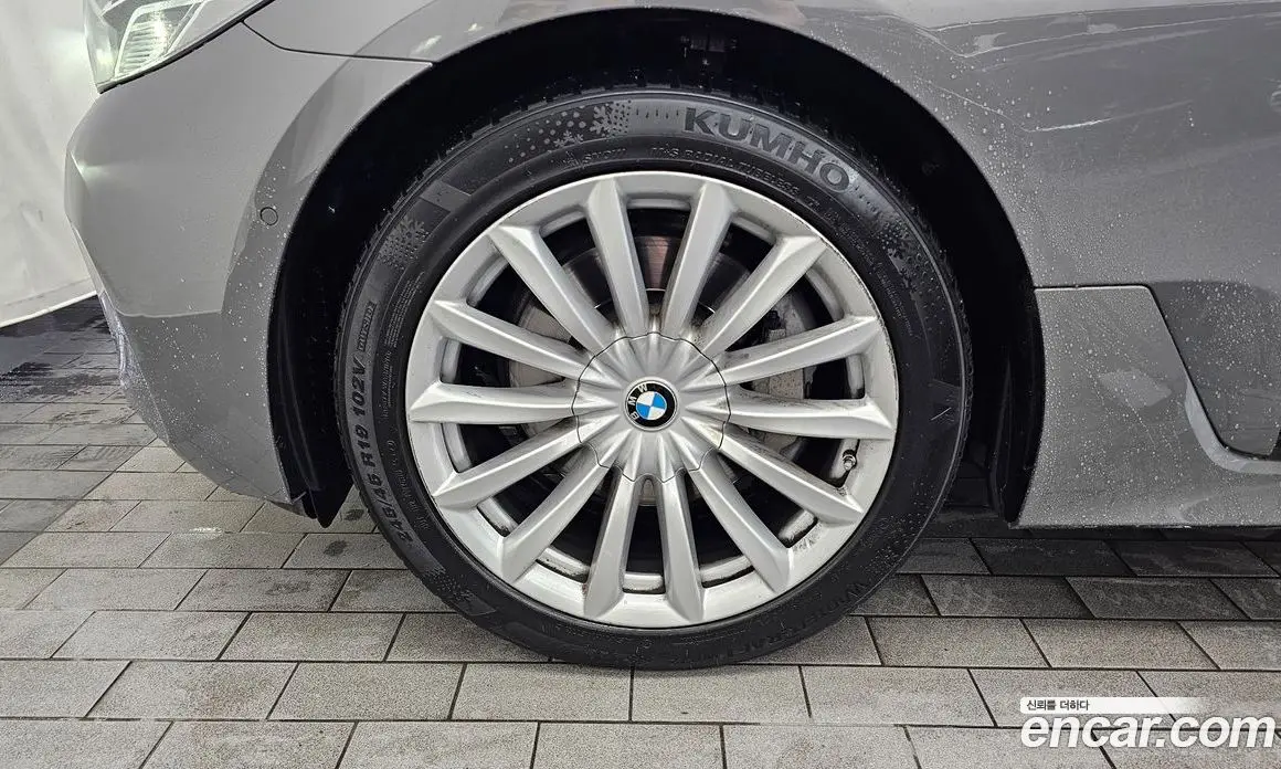 BMW 6 серия 2022 3.0 автомат (гидро), фото 5 BMW 6 серия 2022 3.0 автомат (гидро), фото 5