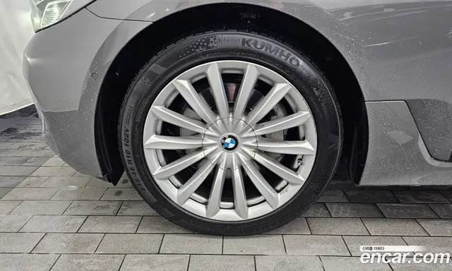 BMW 6 серия 2022 3.0 автомат (гидро), миниатюра 5 BMW 6 серия 2022 3.0 автомат (гидро), миниатюра 5