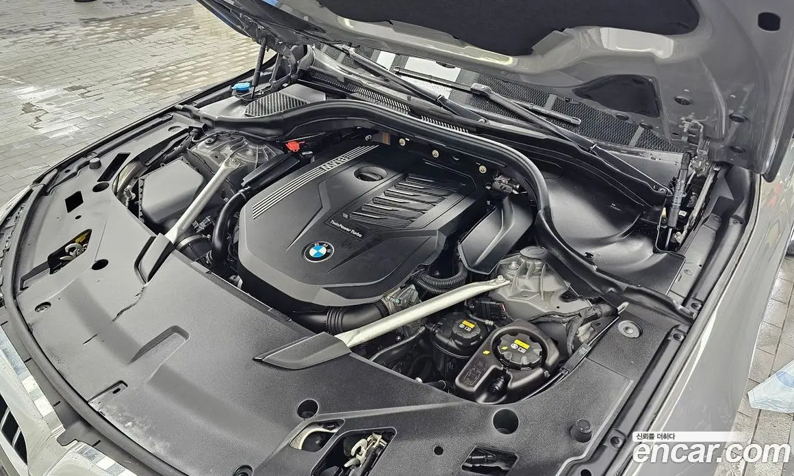 BMW 6 серия 2022 3.0 автомат (гидро), фото 6 BMW 6 серия 2022 3.0 автомат (гидро), фото 6