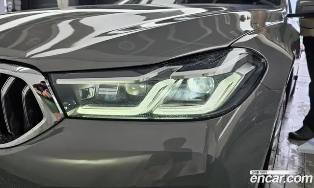 BMW 6 серия 2022 3.0 автомат (гидро), миниатюра 8 BMW 6 серия 2022 3.0 автомат (гидро), миниатюра 8