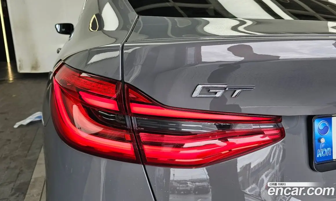 BMW 6 серия 2022 3.0 автомат (гидро), фото 9 BMW 6 серия 2022 3.0 автомат (гидро), фото 9