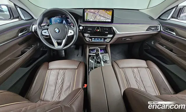 BMW 6 серия 2022 3.0 автомат (гидро), миниатюра 10 BMW 6 серия 2022 3.0 автомат (гидро), миниатюра 10