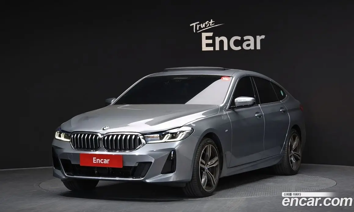 BMW 6 серия 2023 3.0 автомат (гидро), фото 1 BMW 6 серия 2023 3.0 автомат (гидро), фото 1