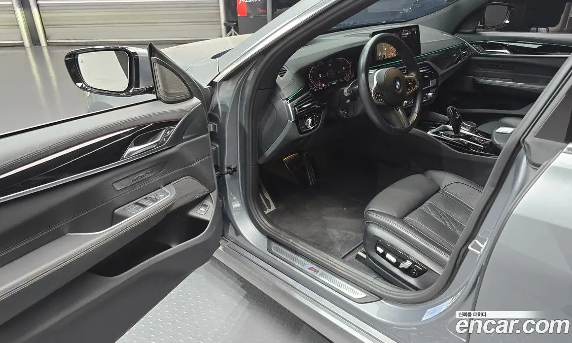 BMW 6 серия 2023 3.0 автомат (гидро), фото 11 BMW 6 серия 2023 3.0 автомат (гидро), фото 11