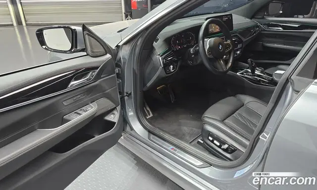 BMW 6 серия 2023 3.0 автомат (гидро), миниатюра 11 BMW 6 серия 2023 3.0 автомат (гидро), миниатюра 11