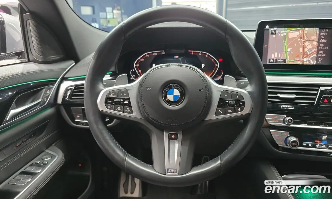 BMW 6 серия 2023 3.0 автомат (гидро), фото 13 BMW 6 серия 2023 3.0 автомат (гидро), фото 13