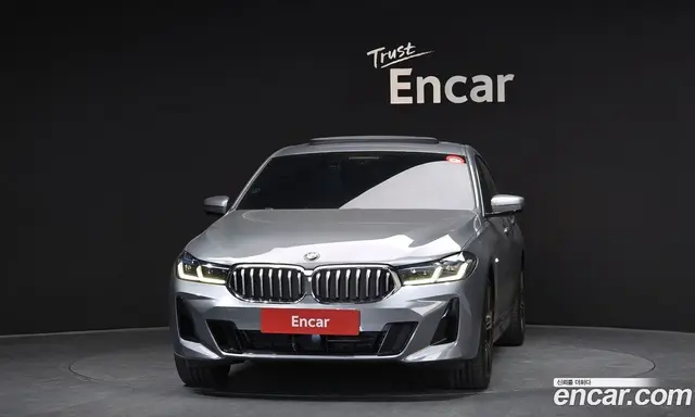 BMW 6 серия 2023 3.0 автомат (гидро), миниатюра 3 BMW 6 серия 2023 3.0 автомат (гидро), миниатюра 3