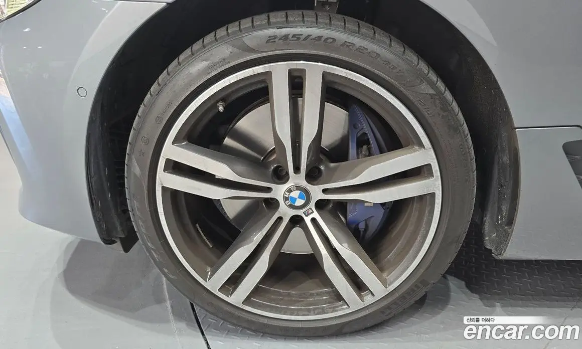 BMW 6 серия 2023 3.0 автомат (гидро), фото 5 BMW 6 серия 2023 3.0 автомат (гидро), фото 5