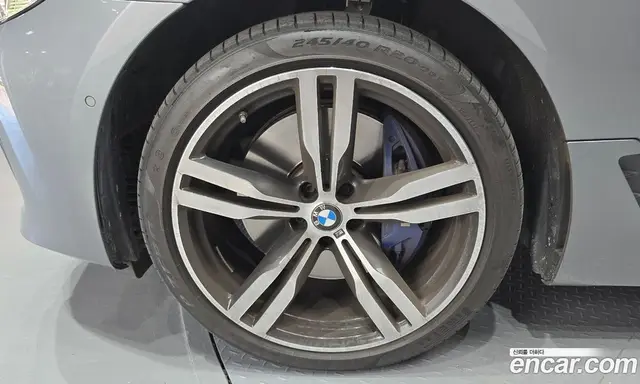 BMW 6 серия 2023 3.0 автомат (гидро), миниатюра 5 BMW 6 серия 2023 3.0 автомат (гидро), миниатюра 5