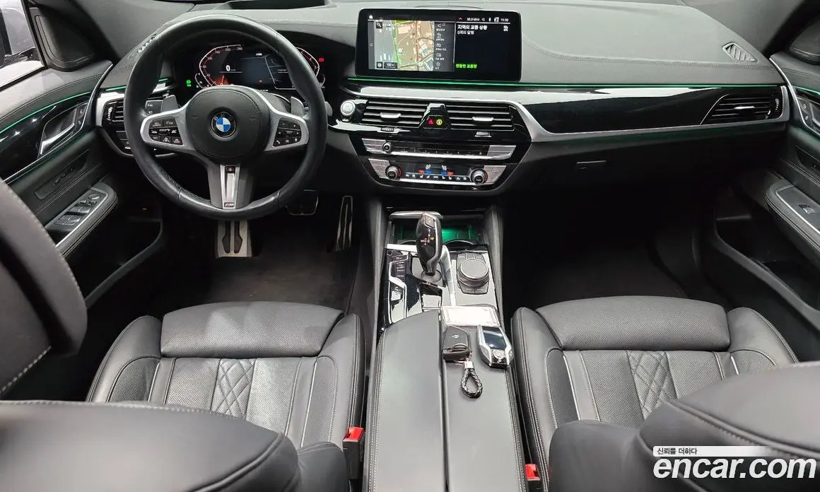 BMW 6 серия 2023 3.0 автомат (гидро), фото 7 BMW 6 серия 2023 3.0 автомат (гидро), фото 7