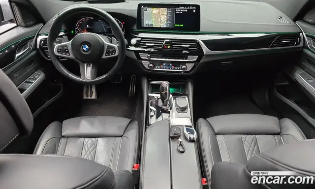 BMW 6 серия 2023 3.0 автомат (гидро), миниатюра 7 BMW 6 серия 2023 3.0 автомат (гидро), миниатюра 7