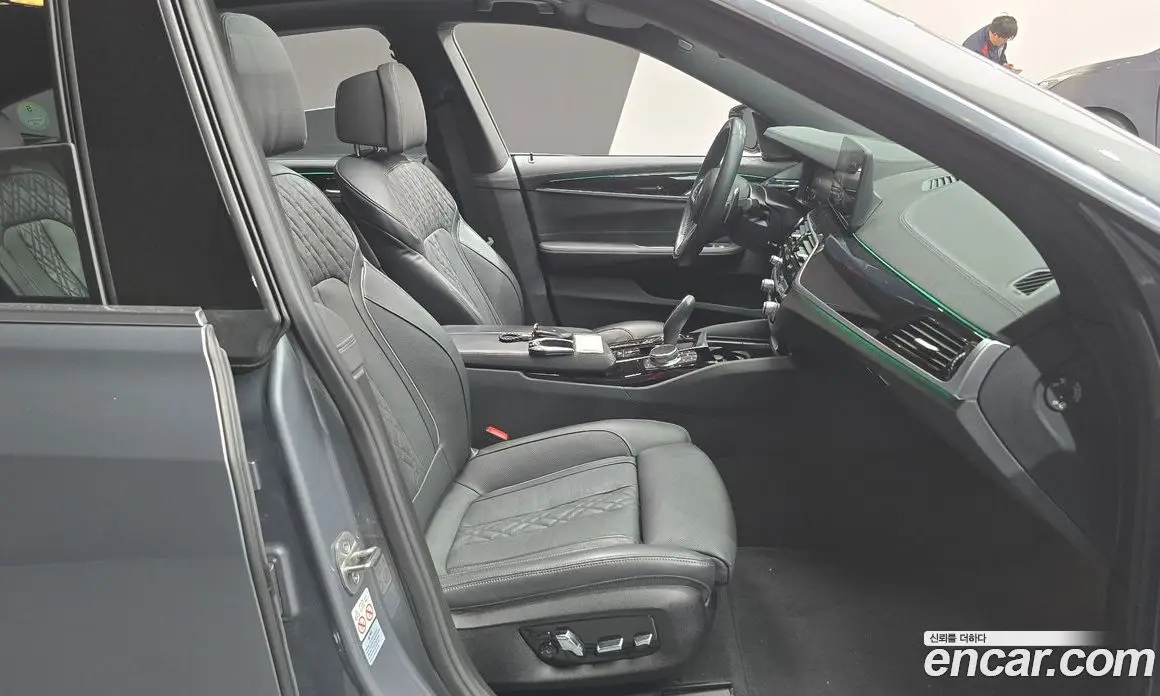BMW 6 серия 2023 3.0 автомат (гидро), фото 10 BMW 6 серия 2023 3.0 автомат (гидро), фото 10