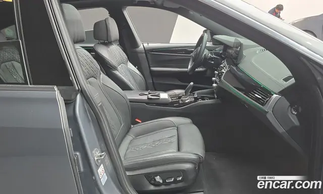 BMW 6 серия 2023 3.0 автомат (гидро), миниатюра 10 BMW 6 серия 2023 3.0 автомат (гидро), миниатюра 10