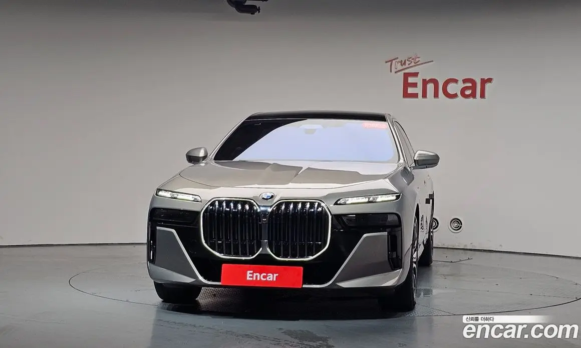 BMW 7 серия 2023 3.0 автомат (гидро), фото 2 BMW 7 серия 2023 3.0 автомат (гидро), фото 2