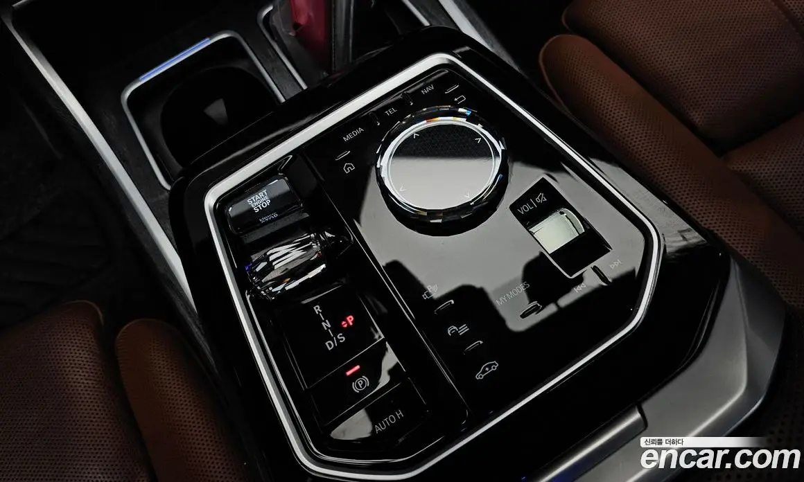 BMW 7 серия 2023 3.0 автомат (гидро), фото 11 BMW 7 серия 2023 3.0 автомат (гидро), фото 11