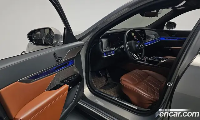 BMW 7 серия 2023 3.0 автомат (гидро), миниатюра 12
