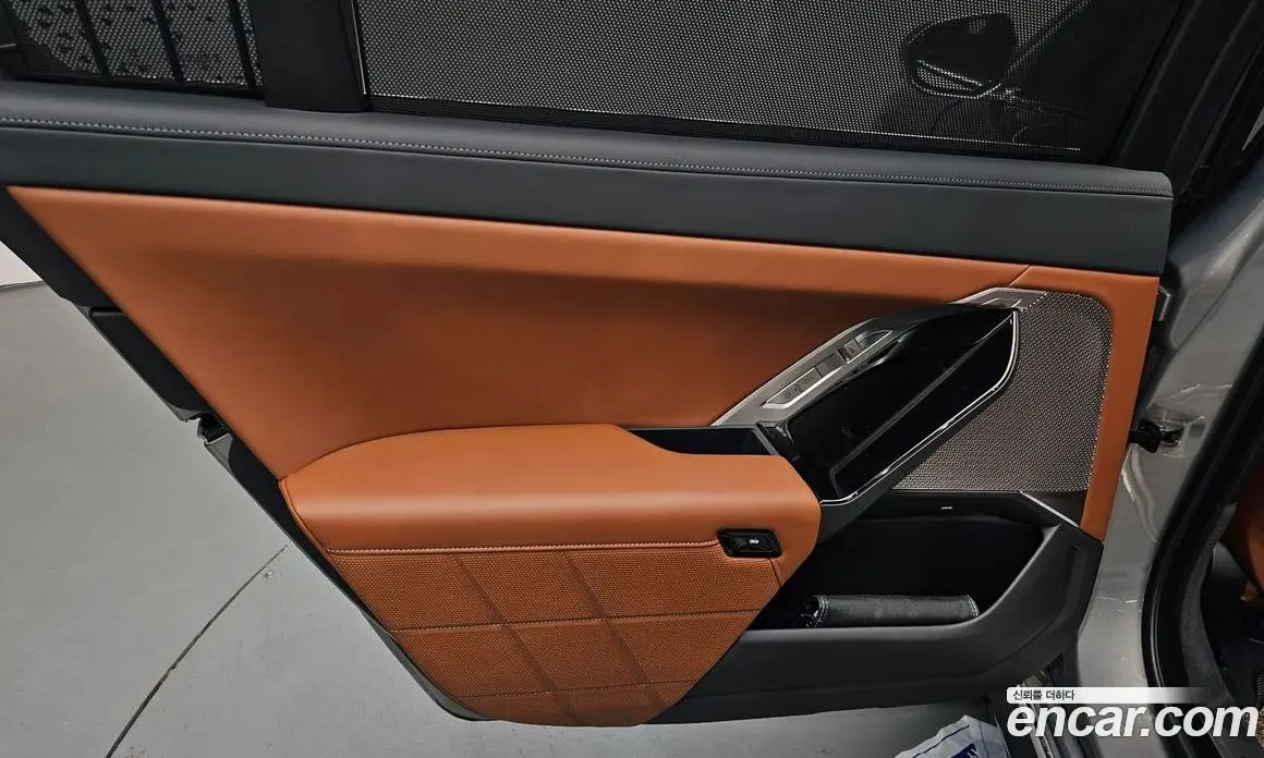 BMW 7 серия 2023 3.0 автомат (гидро), фото 14 BMW 7 серия 2023 3.0 автомат (гидро), фото 14