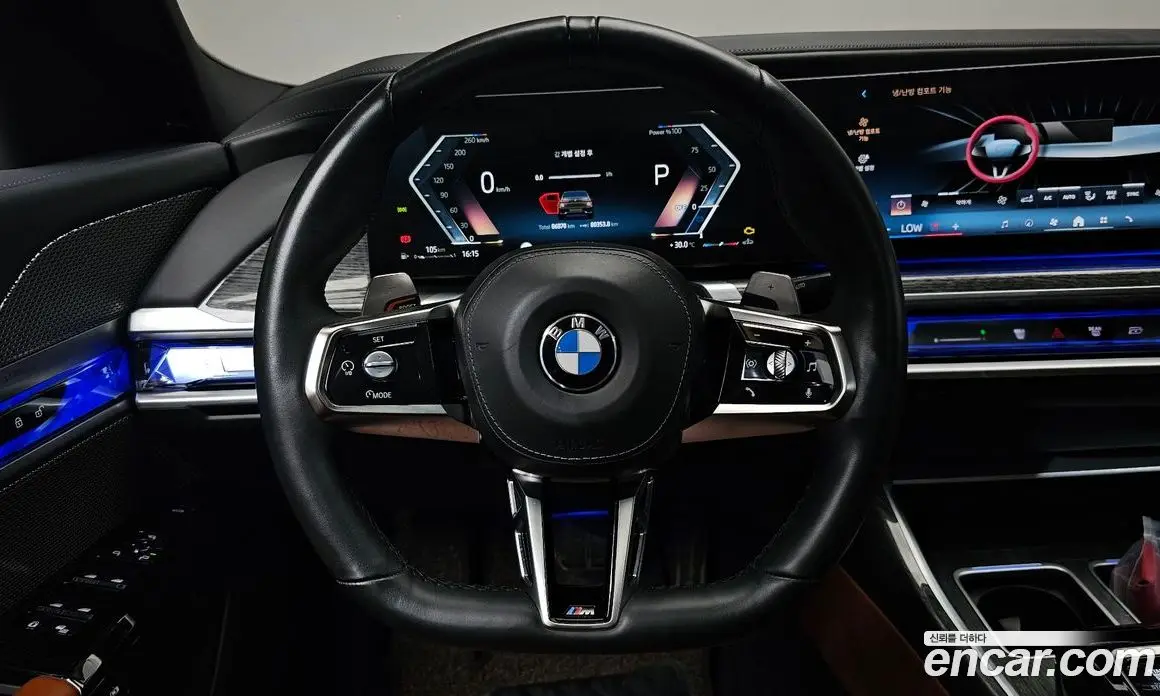 BMW 7 серия 2023 3.0 автомат (гидро), фото 18 BMW 7 серия 2023 3.0 автомат (гидро), фото 18