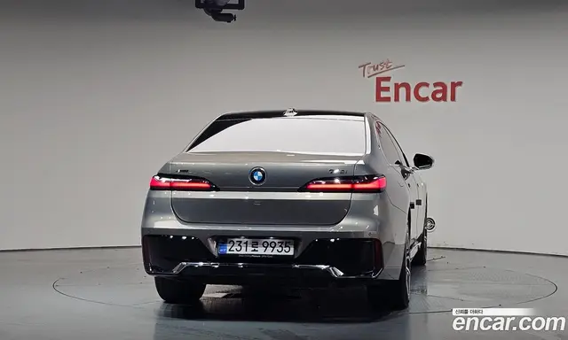 BMW 7 серия 2023 3.0 автомат (гидро), миниатюра 3 BMW 7 серия 2023 3.0 автомат (гидро), миниатюра 3