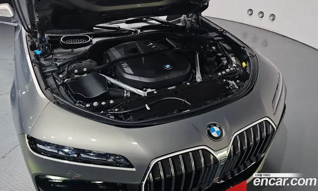 BMW 7 серия 2023 3.0 автомат (гидро), миниатюра 5 BMW 7 серия 2023 3.0 автомат (гидро), миниатюра 5