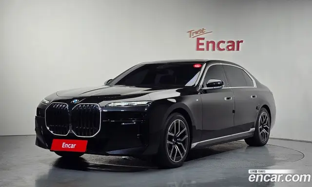 BMW 7 серия 2025 3.0 автомат (гидро), миниатюра 1 BMW 7 серия 2025 3.0 автомат (гидро), миниатюра 1
