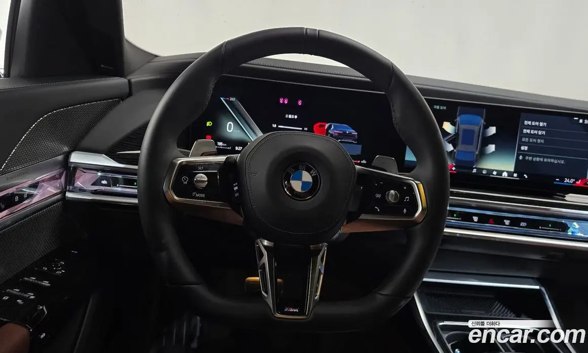 BMW 7 серия 2025 3.0 автомат (гидро), фото 15 BMW 7 серия 2025 3.0 автомат (гидро), фото 15